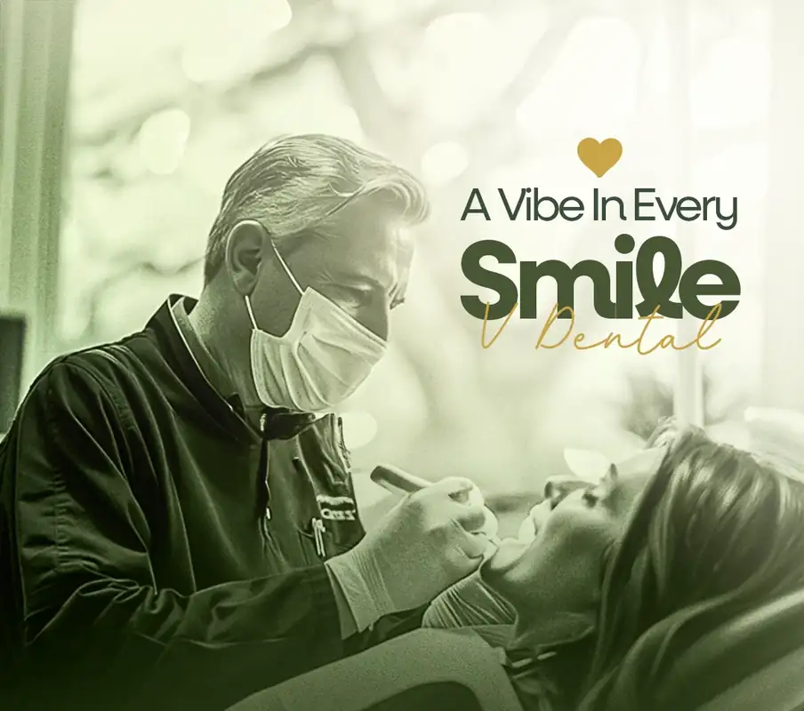 v-Dental Clinic
